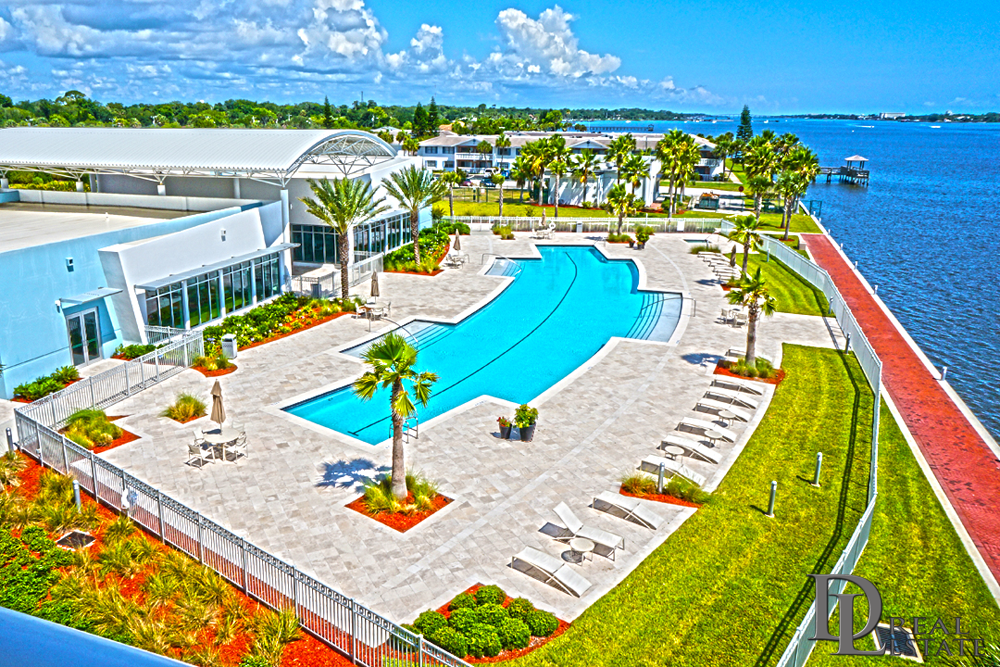 Just Sold_MG On The Halifax_Daytona Beach Condo_Riverfront Pool